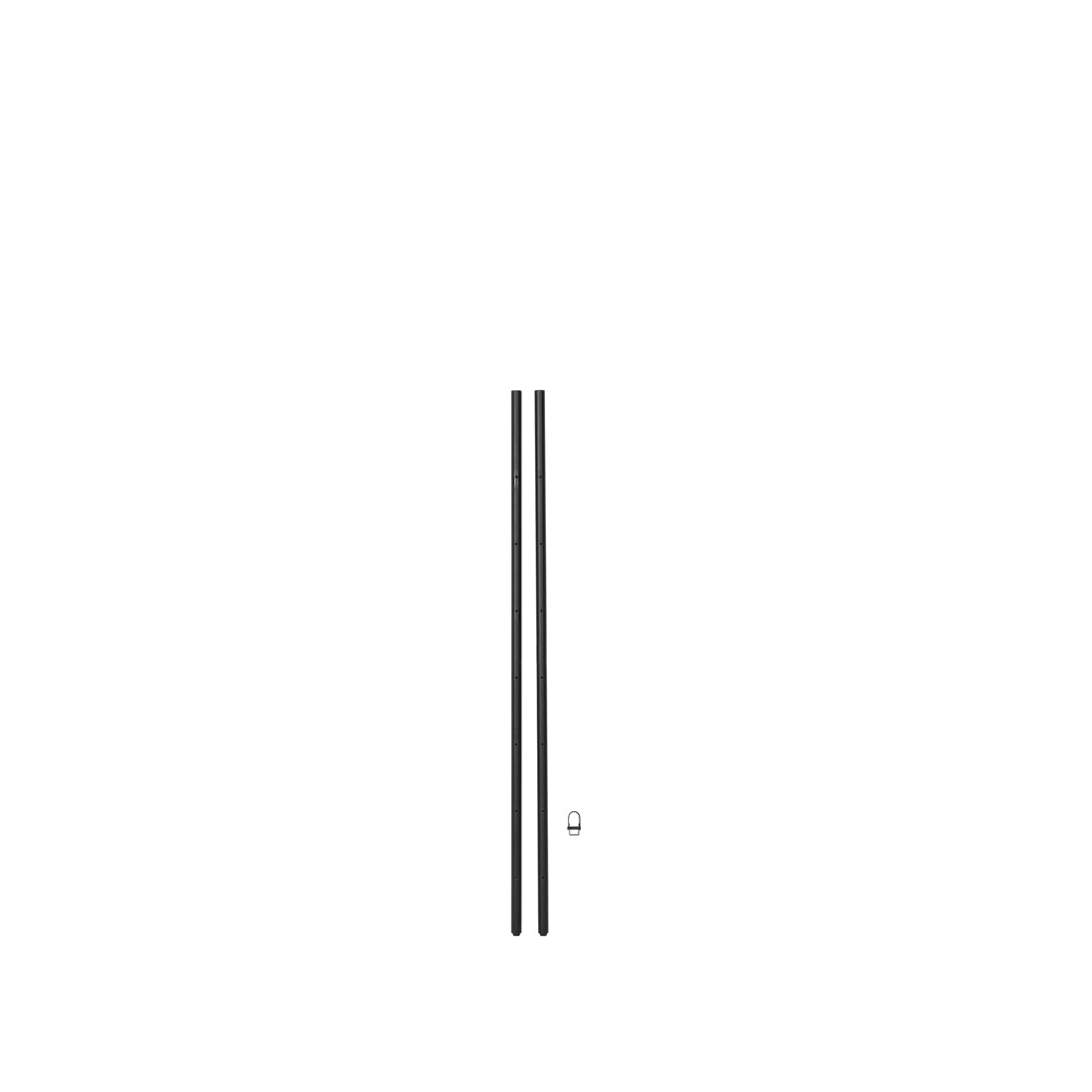 Nobuko Jambes moyennes