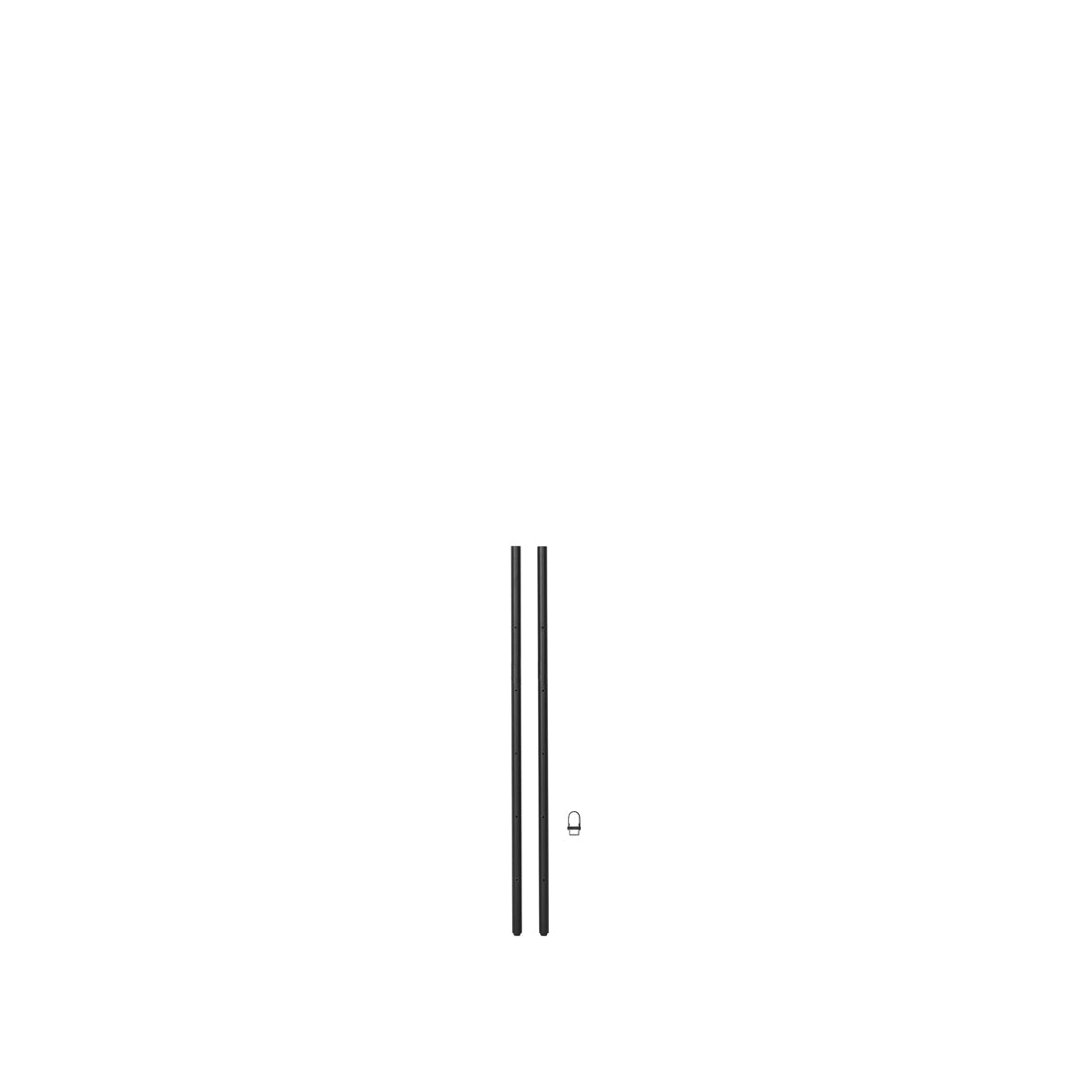 Nobuko Jambes basses