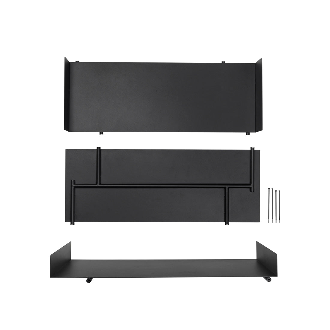 Nobuko Modular shelf