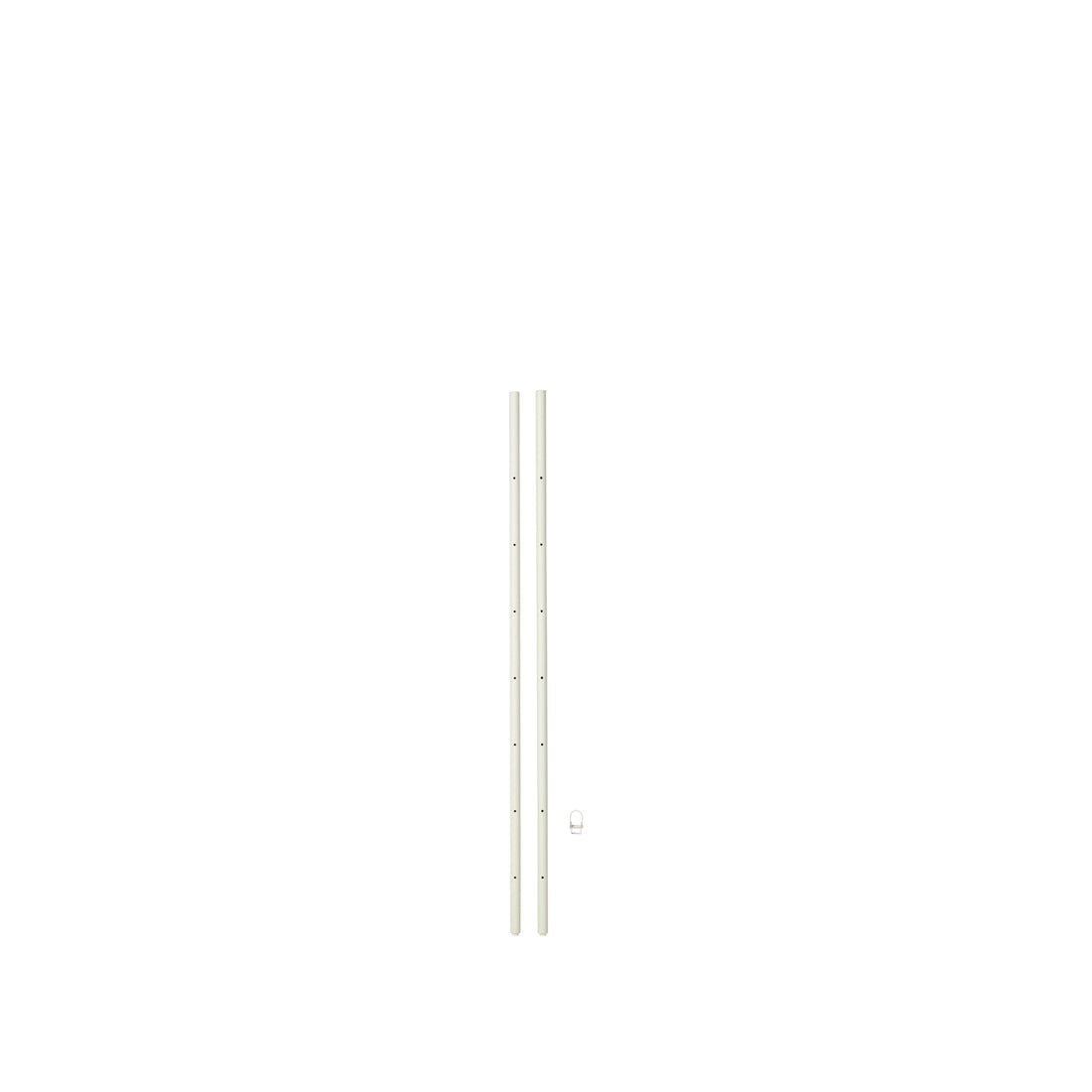 Nobuko Jambes moyennes
