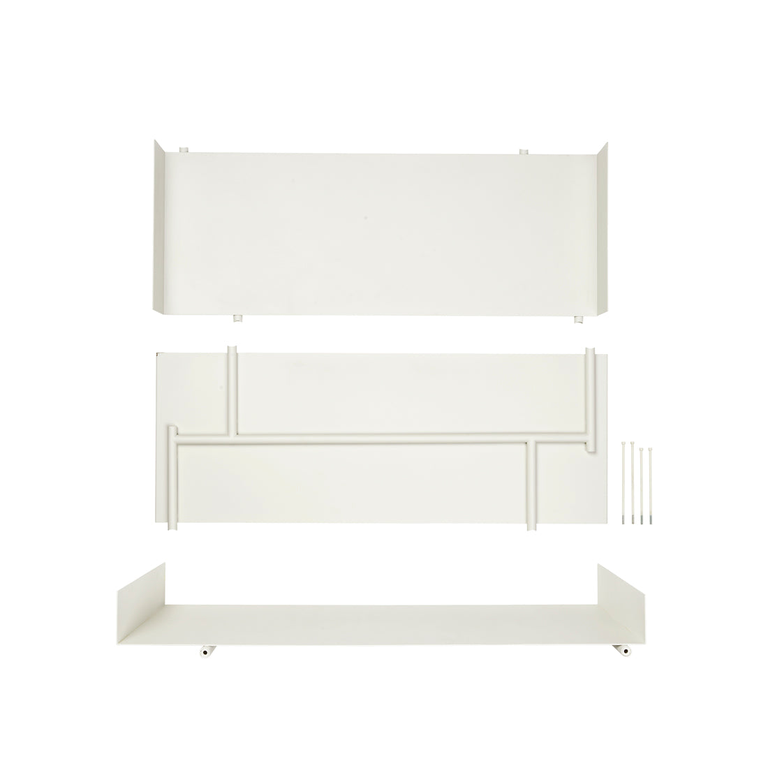 Nobuko Étagère modulaire