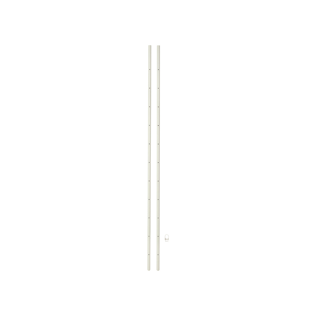 Nobuko Jambes extra hautes