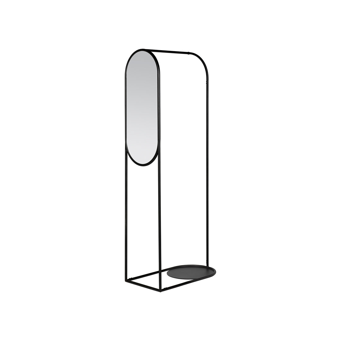 Archie Garde-robe miroir