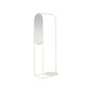 Archie Rack Mirror