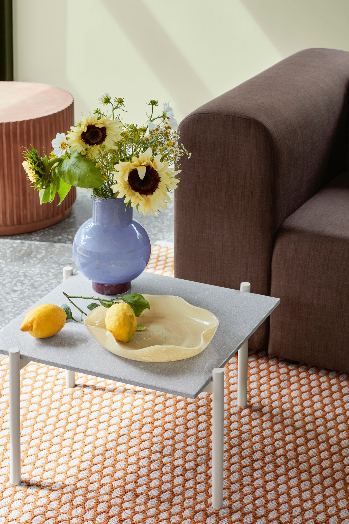 Elaine Table