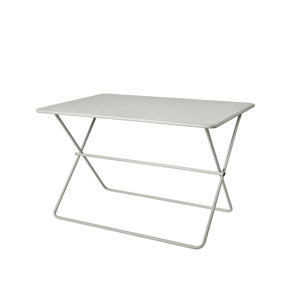 Eden Table de jardin