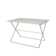 Eden Table de jardin