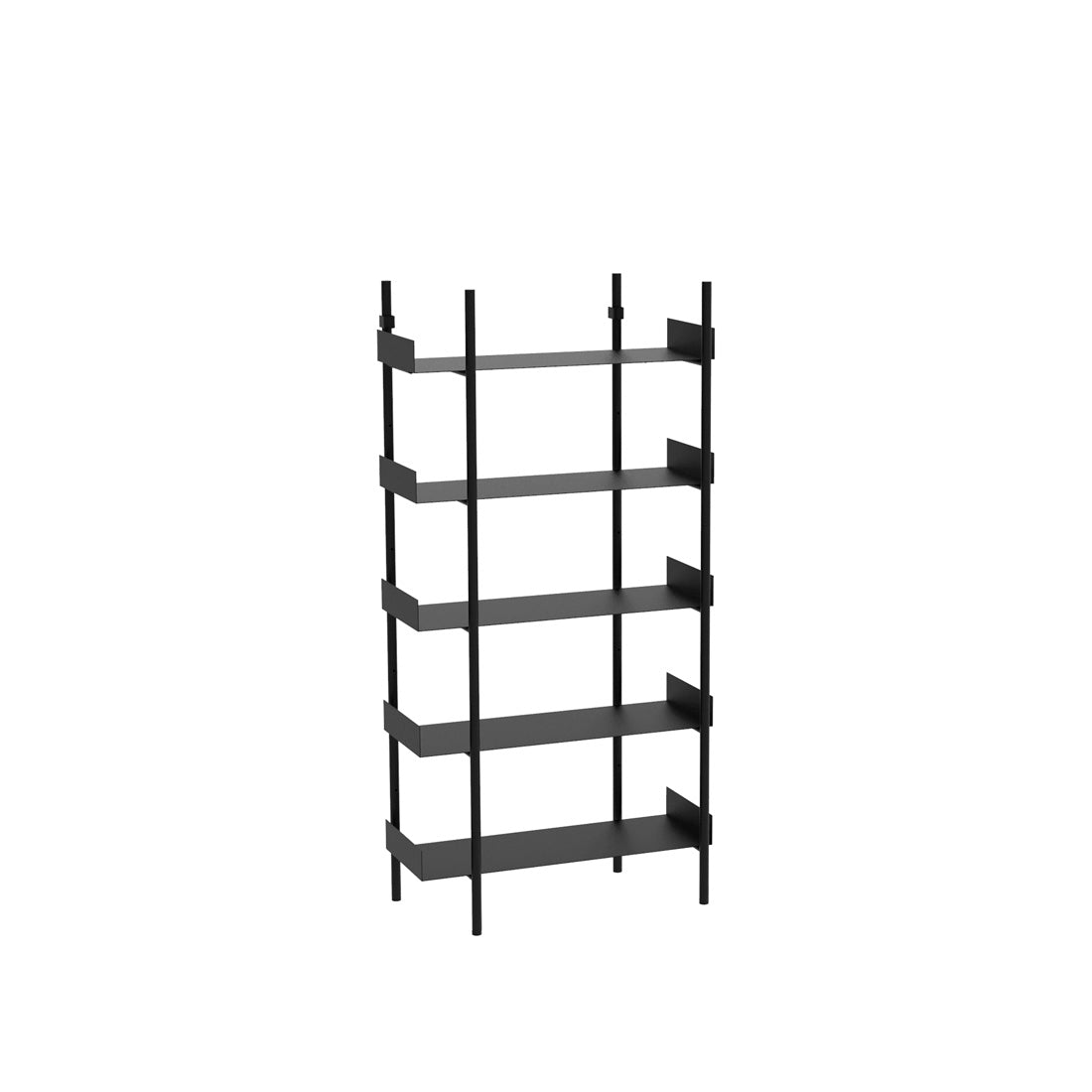 Nobuko Bookcase 5 Shelves