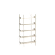 Nobuko Bookcase 5 Shelves