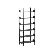 Nobuko Bookcase 6 Shelves