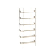 Nobuko Bookcase 6 Shelves