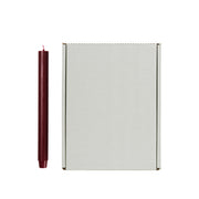 Rustic Getauchte kerze