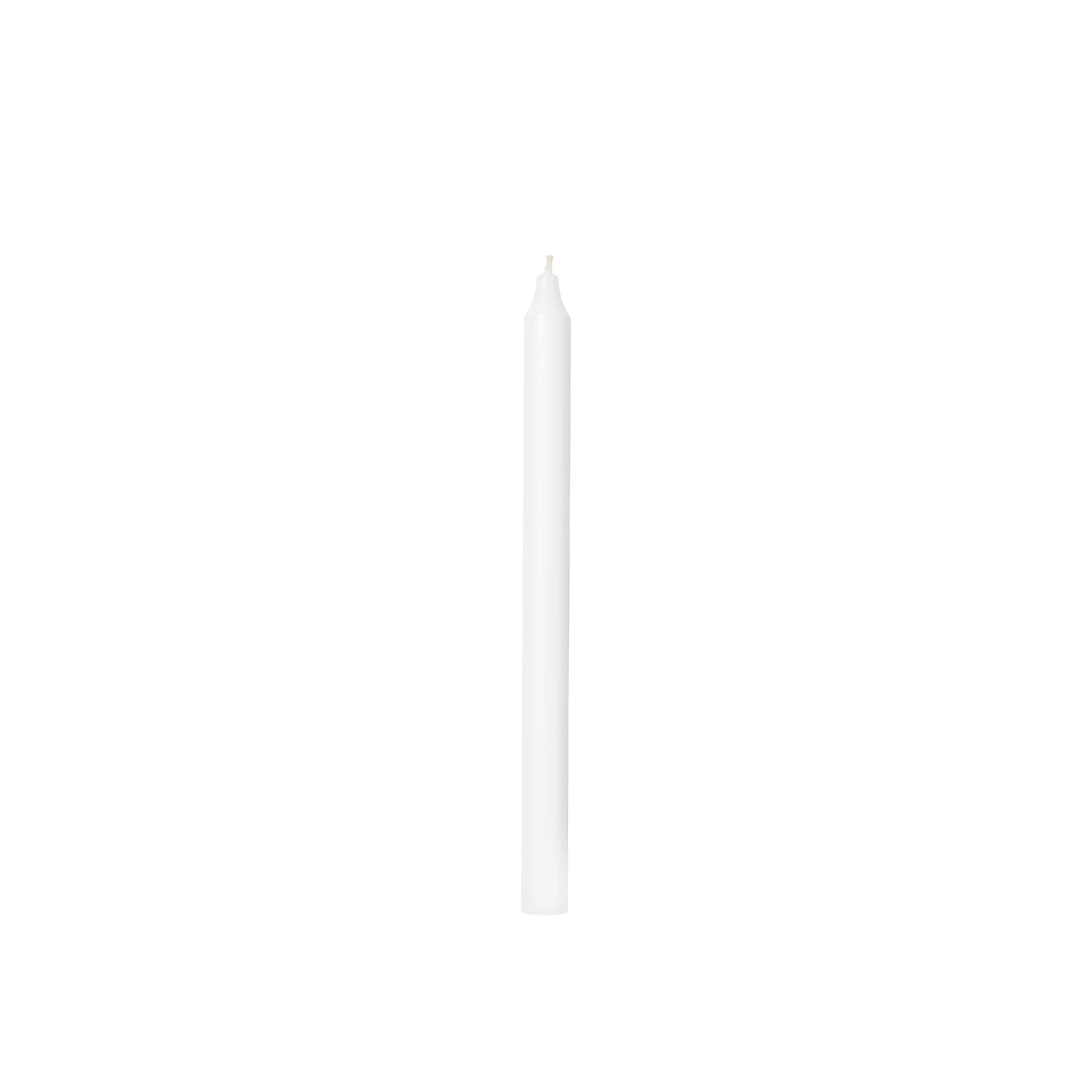 Rustic Bougie flambeau
