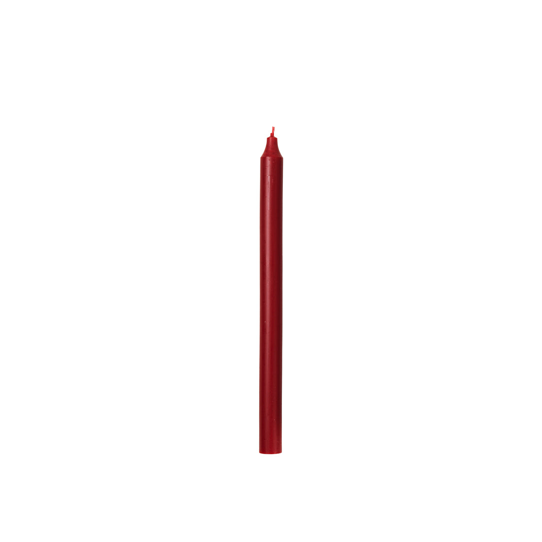 Rustic Bougie flambeau