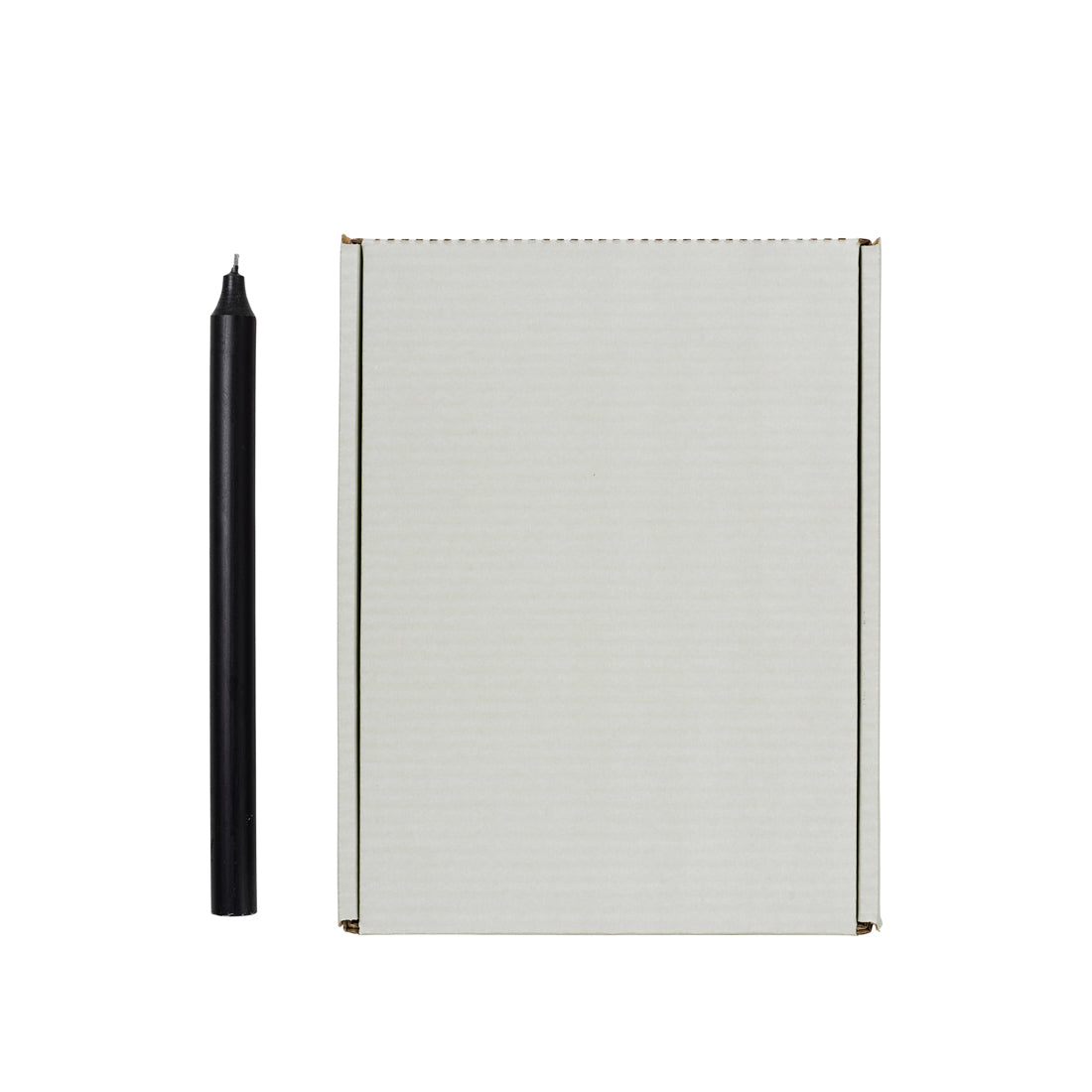 Rustic Getauchte kerze