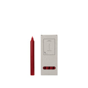 Rustic Bougie flambeau