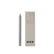 Rustic Bougie flambeau