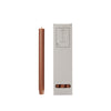 Rustic Bougie flambeau