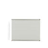 Rustic Bougie flambeau