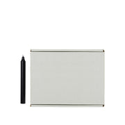 Rustic Bougie flambeau