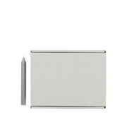 Rustic Bougie flambeau
