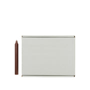 Rustic Bougie flambeau