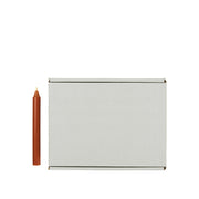 Rustic Bougie flambeau