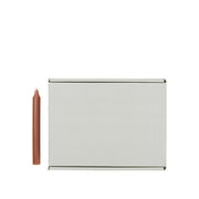 Rustic Bougie flambeau