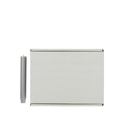 Rustic Bougie flambeau