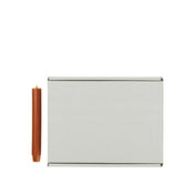 Rustic Bougie flambeau