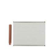 Rustic Bougie flambeau