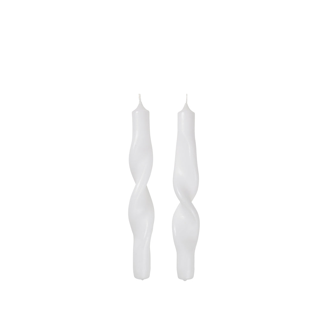 Twist Bougie flambeau