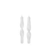 Twist Bougie flambeau