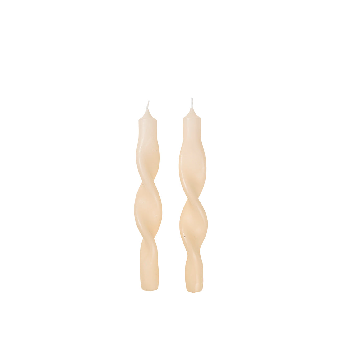 Twist Bougie flambeau