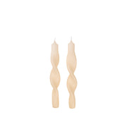 Twist Bougie flambeau