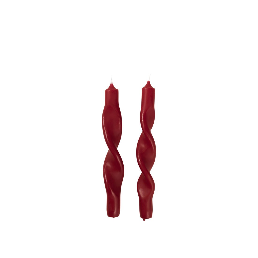 Twist Bougie flambeau