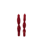 Twist Bougie flambeau