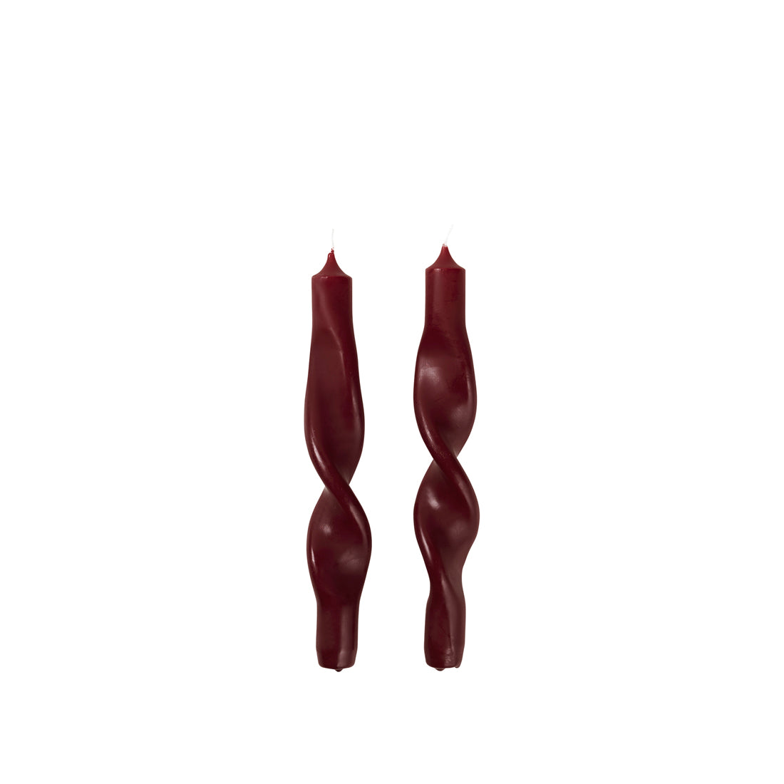 Twist Bougie flambeau