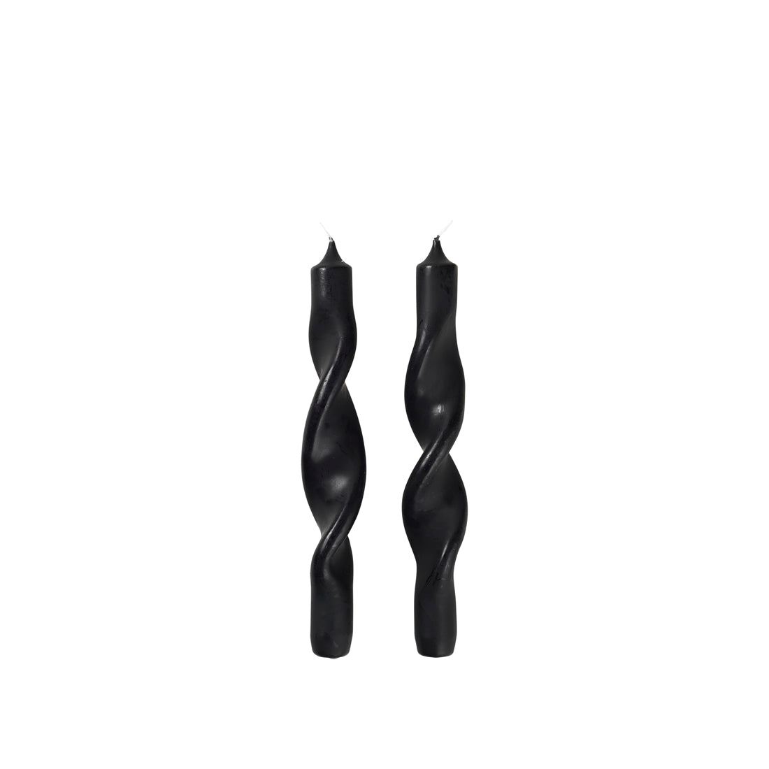 Twist Bougie flambeau