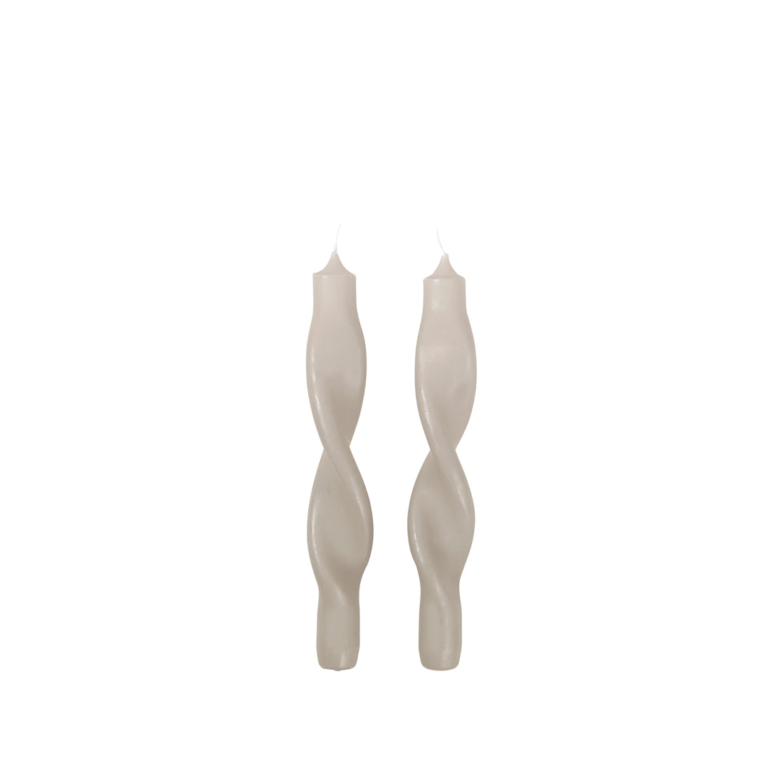 Twist Bougie flambeau