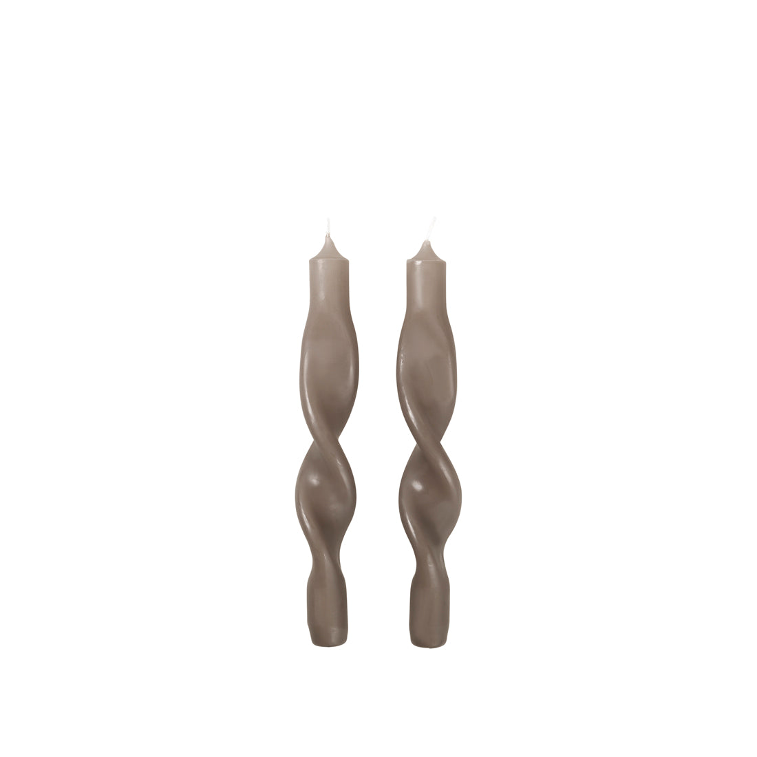 Twist Bougie flambeau
