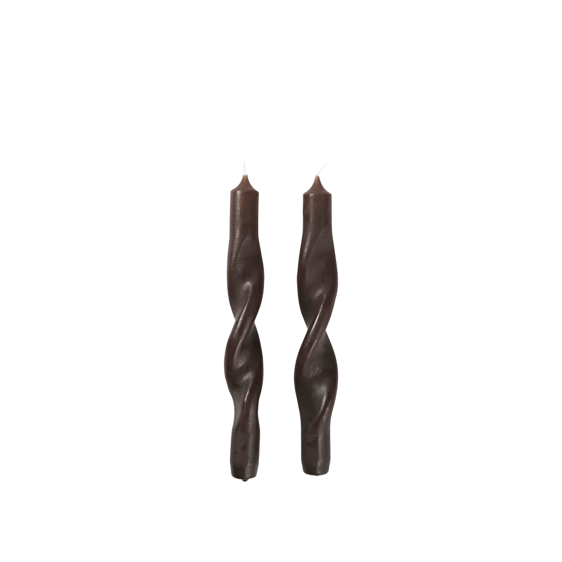 Twist Bougie flambeau