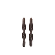 Twist Bougie flambeau