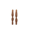 Twist Bougie flambeau