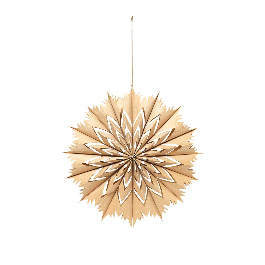 Venja Star Ornament M