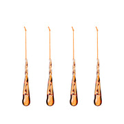 Tear Ornaments