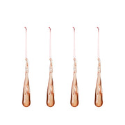 Tear Ornaments