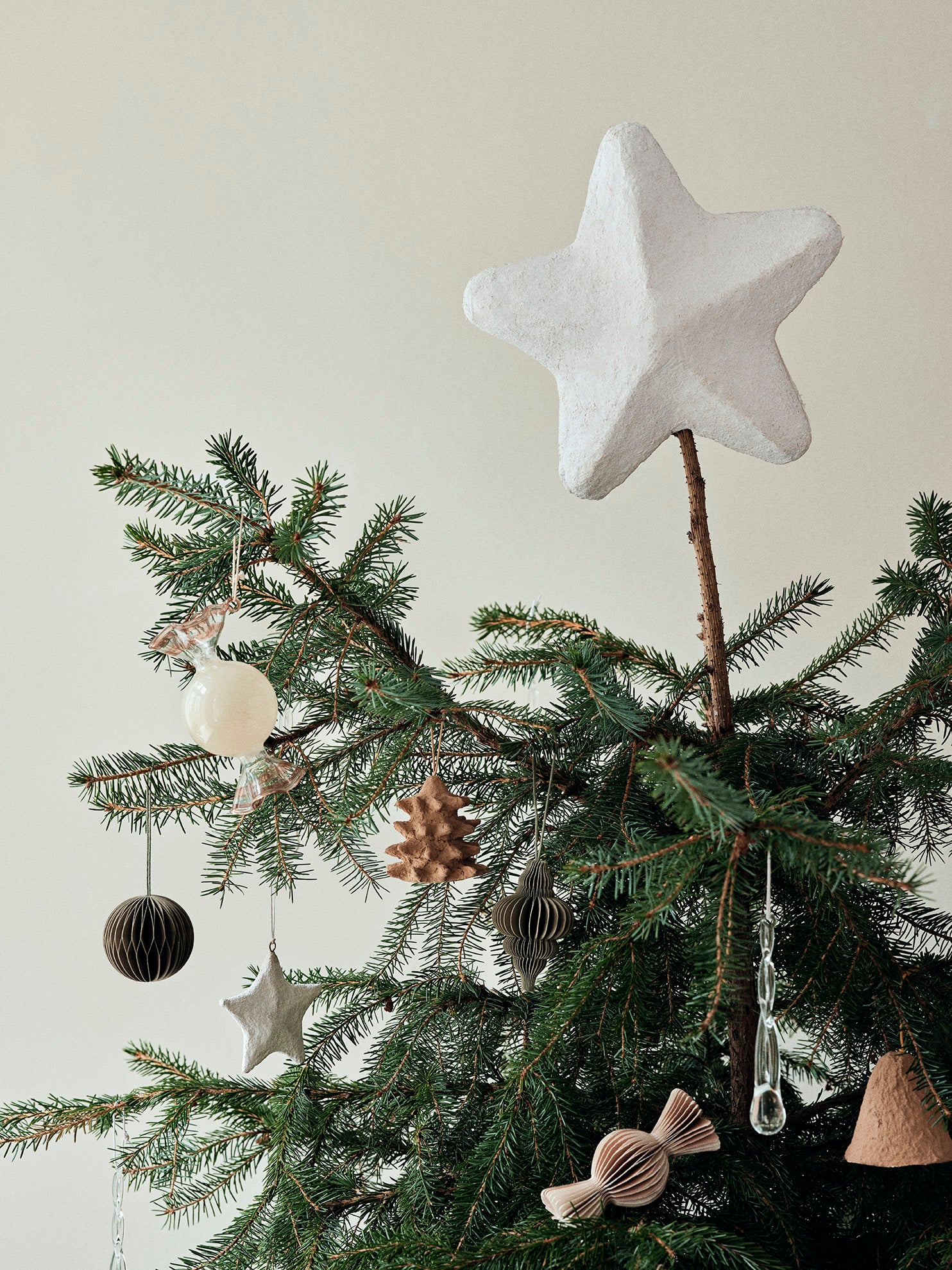 Candy Christbaumschmuck