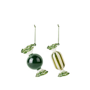 Candy Ornaments