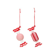 Candy Ornaments